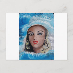 MM POSTCARD