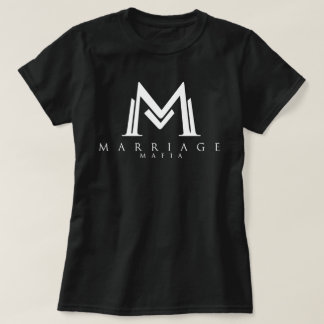 MM Signature T-shirt - Women