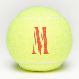 MM Tennis Ball
