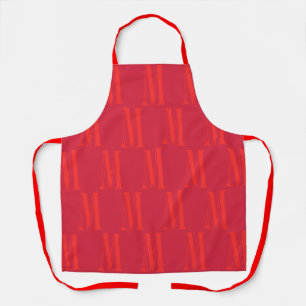 MM Women's Apron