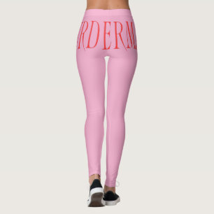 MM Women's Leggings