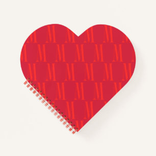 MM Women's Notebook
