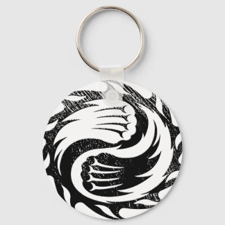 MMA 19 KEY RING