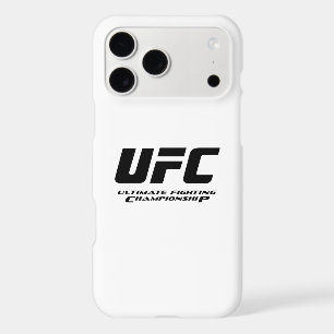 MMA Fight Fan — Octagon Sports Phone Case