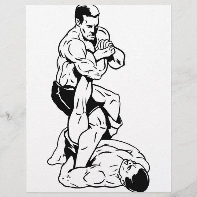 mma-footlock (Front)