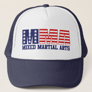 MMA Hat