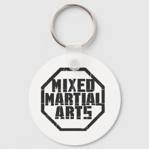 MMA KEY RING