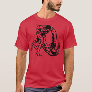 MMA Mixed Martial Arts T-Shirt