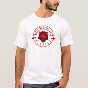 MMA Of FLORIDA T-Shirt