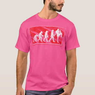 Mma Warrior Sak Yant Martial Arts Fighter Muay Tha T-Shirt