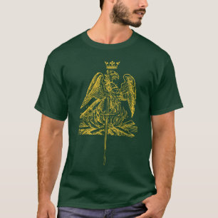MMAA Wordless T Shirt