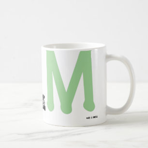 Mmag G Coffee Mug