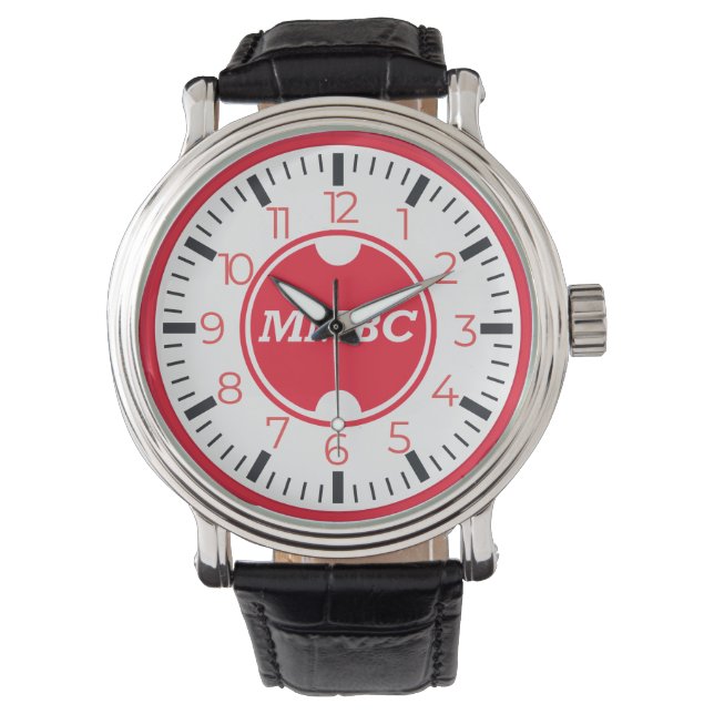 MMBC Official "Broken" Watch (Front)