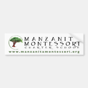 MMCS Bumper Sticker