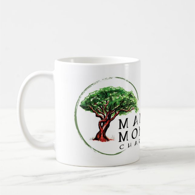 MMCS Mug (Left)