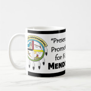 MMDC coffee mug or tea cup