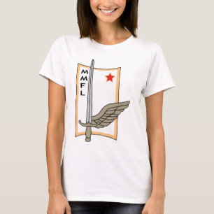 MMFL Souvenirs T-Shirt