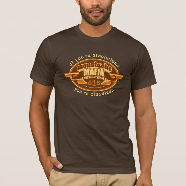 MMI 615 T-Shirt (Front)