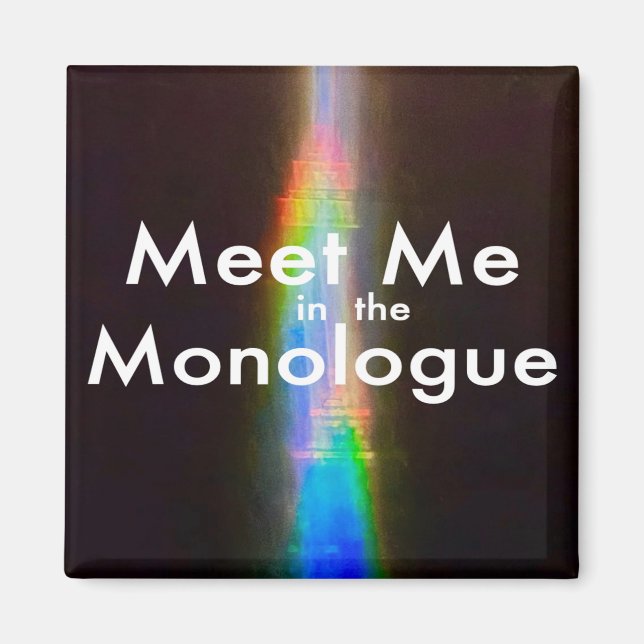 MMITM magnet (Front)