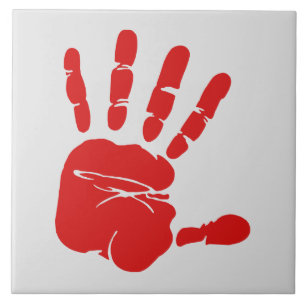 MMIW Fashion Ayasha Ceramic Tile