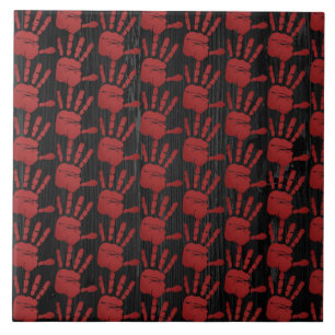MMIW Fashion Ayasha Ceramic Tile