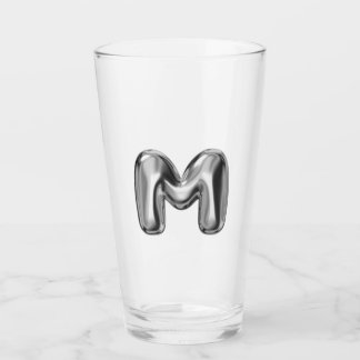 MMM ALPHABET Tapestry Glass