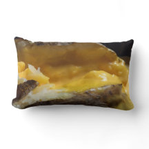 Mmm Baked Potato Pillow