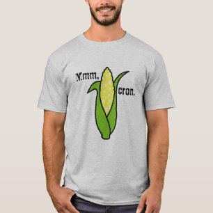 Mmm, cron. T-Shirt