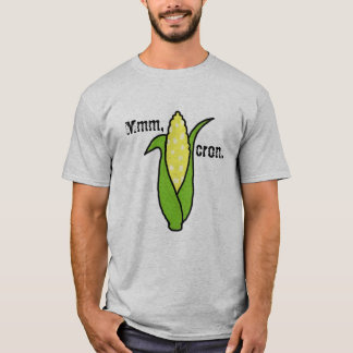 Mmm, cron. T-Shirt