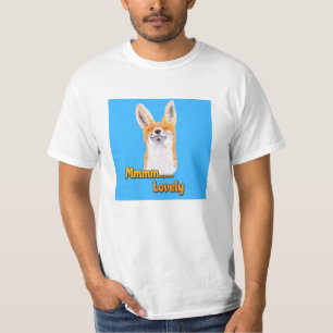 mmm Lovely T-Shirt
