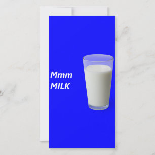 Mmm MILK