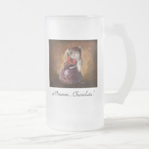 Mmmm...Chocolate ! Mug