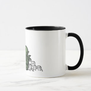 Mmmm... City... Mug