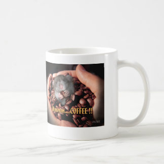 Mmmm...COFFEE !! Mug
