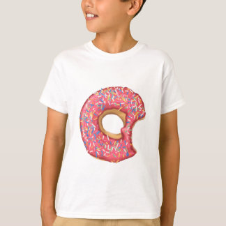 Mmmm - Doughnut T-Shirt