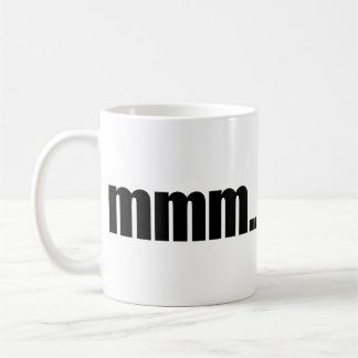 Mmmm Meaty! Coffee Mug
