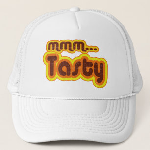 mmmTasty Hat