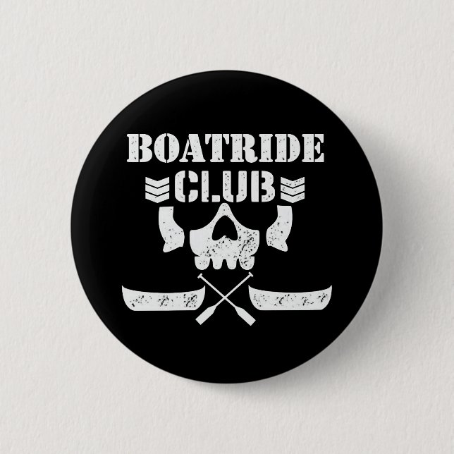 MMOM BOATRIDE CLUB Pin (Front)
