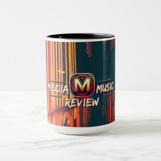 MMR 15oz Coffee Mug
