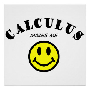 MMS: Calculus Poster