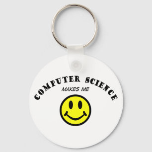 MMS: Computer Science Key Ring