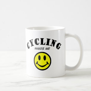 MMS: Cycling Coffee Mug