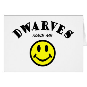 MMS: Dwarves