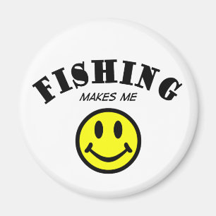 MMS: Fishing Magnet