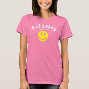 MMS: Paladins T-Shirt