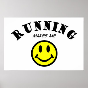 MMS: Running Poster