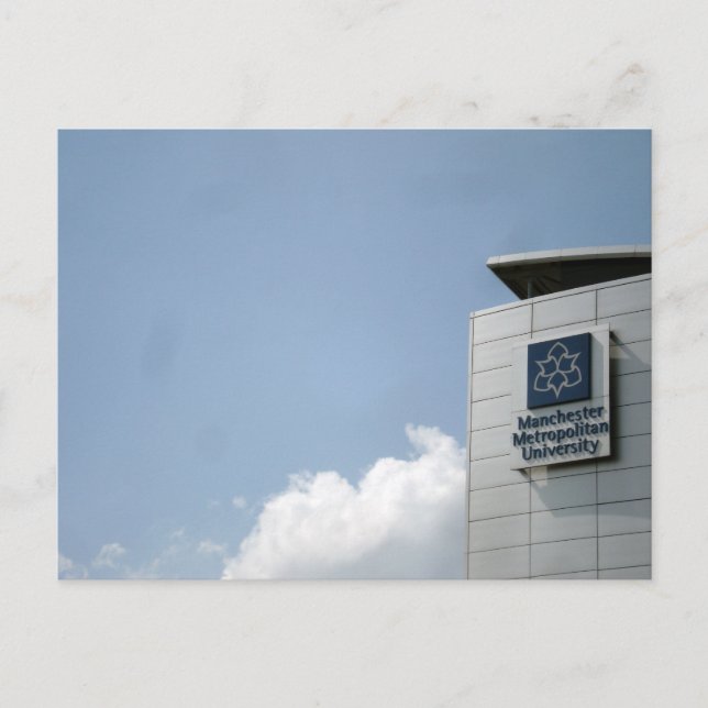 MMU POSTCARD (Front)