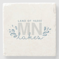 MN 10K Lakes Splash Coaster