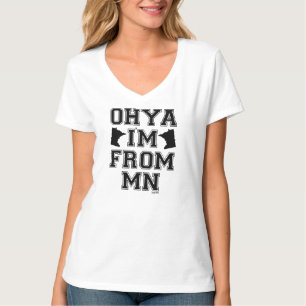 MN Accent T-Shirt