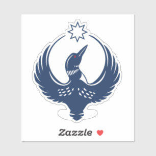 MN Loon Rising